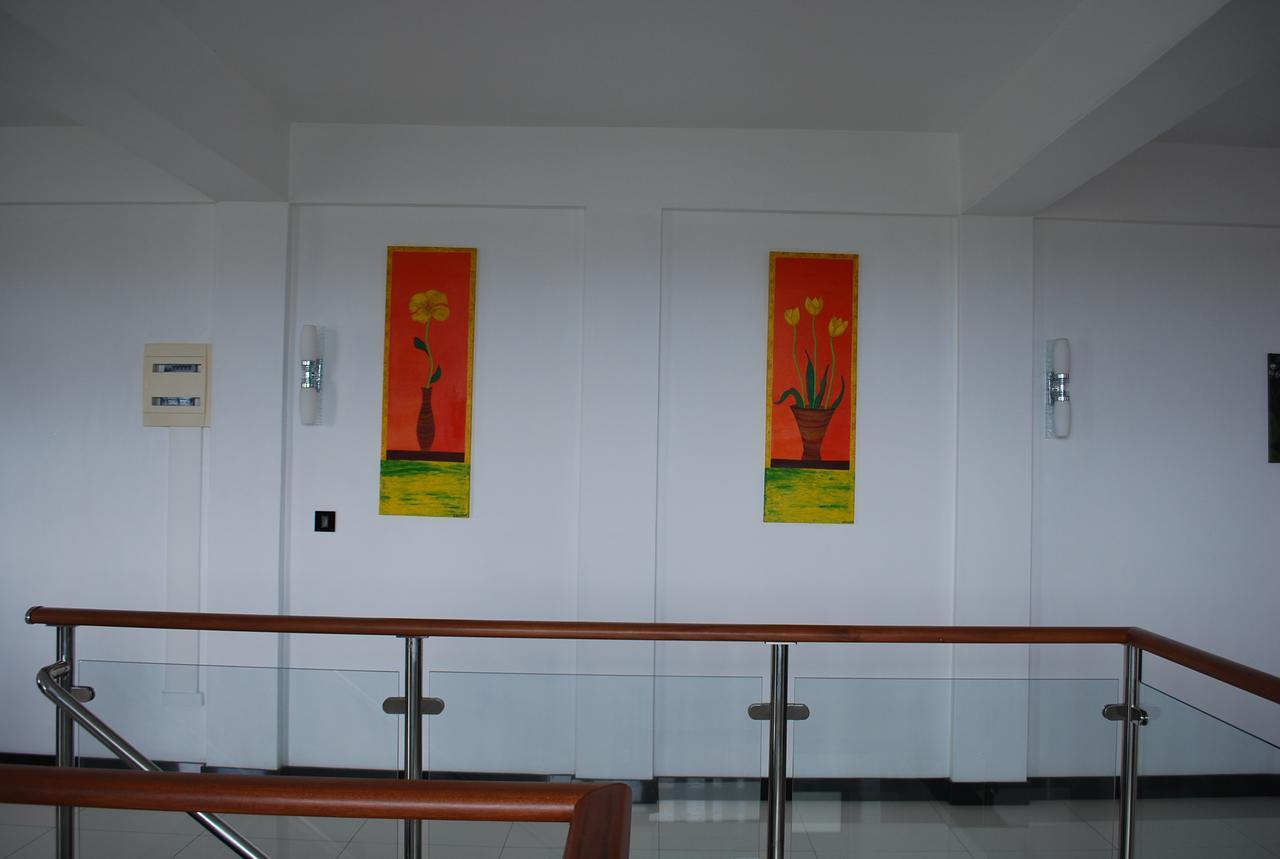 Aparthotel Corossol 3*