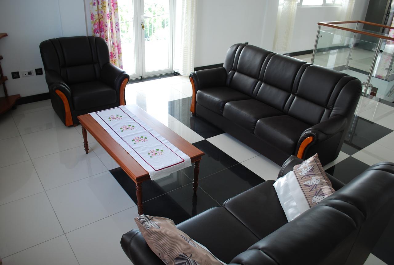 Corossol Aparthotel