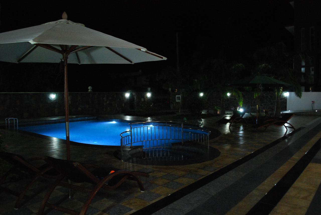 Aparthotel Corossol 3*