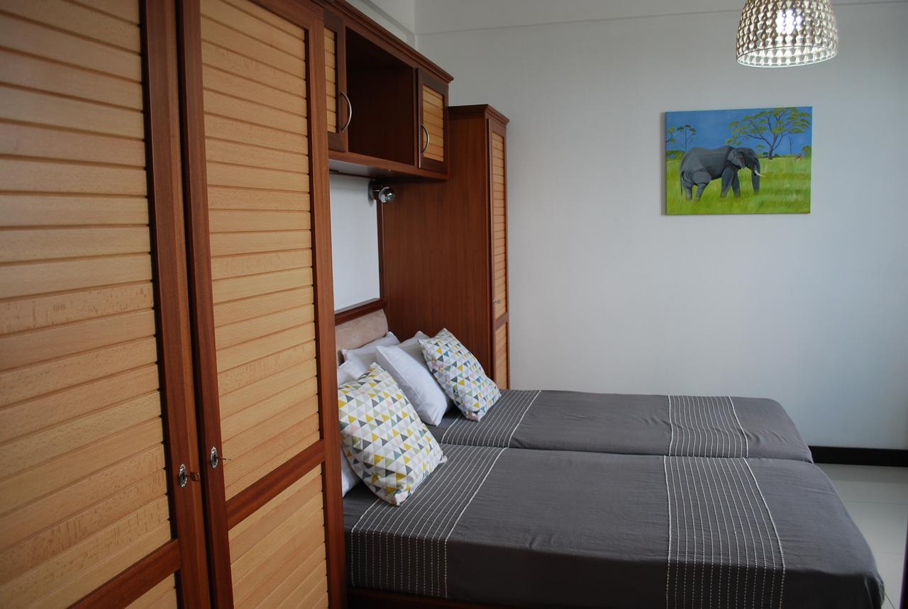 Corossol Aparthotel Grand Baie