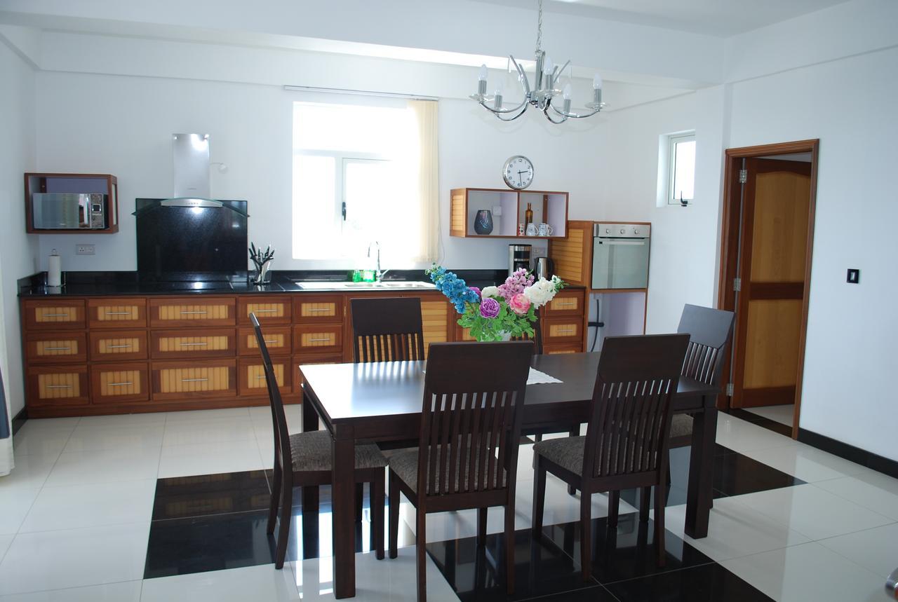 Corossol Aparthotel 3*