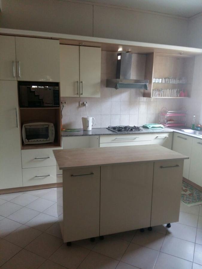 Bella Oceane Holiday home