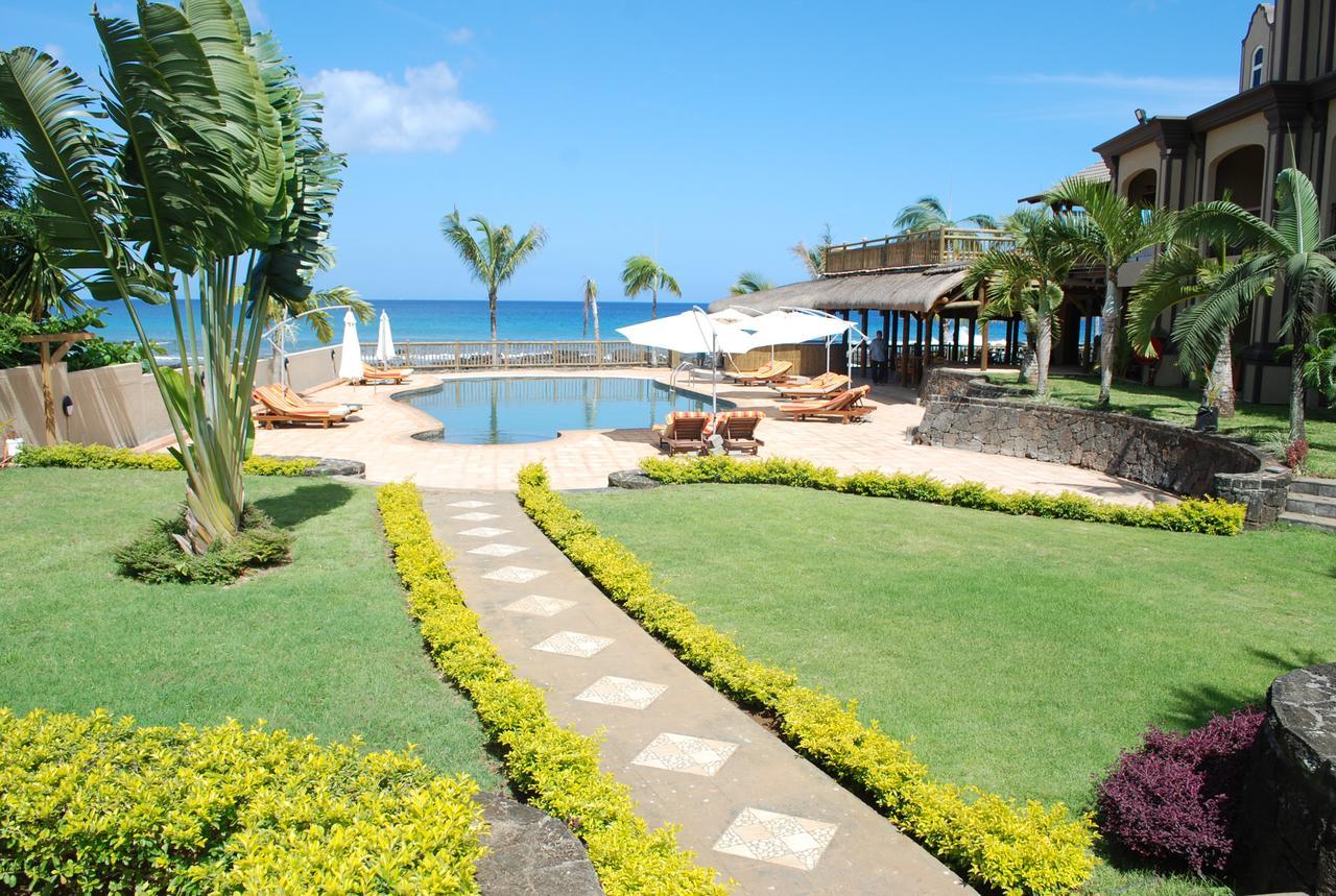 Sunset Reef & Hotel