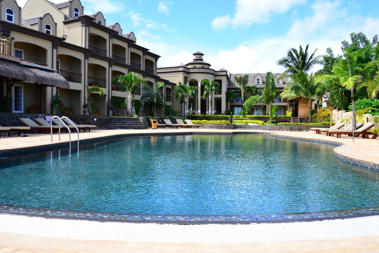 Sunset Reef & Hotel