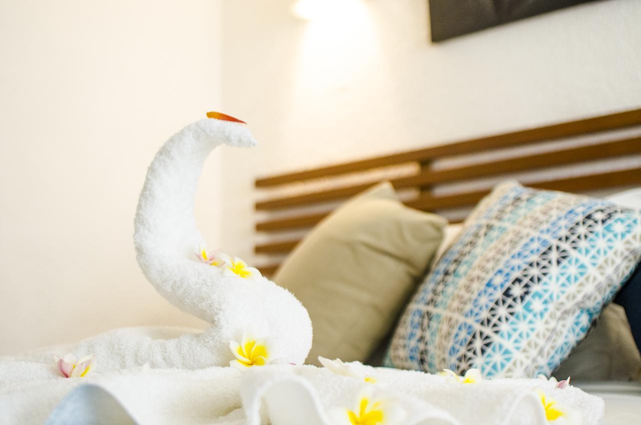 Seaview Lifestyle 4*