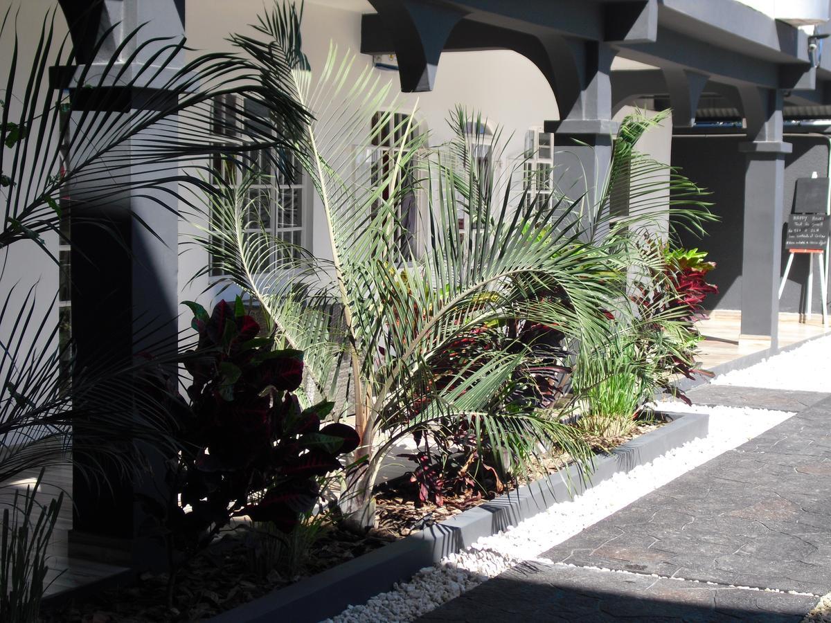 Le Pole Hotel Grand Baie