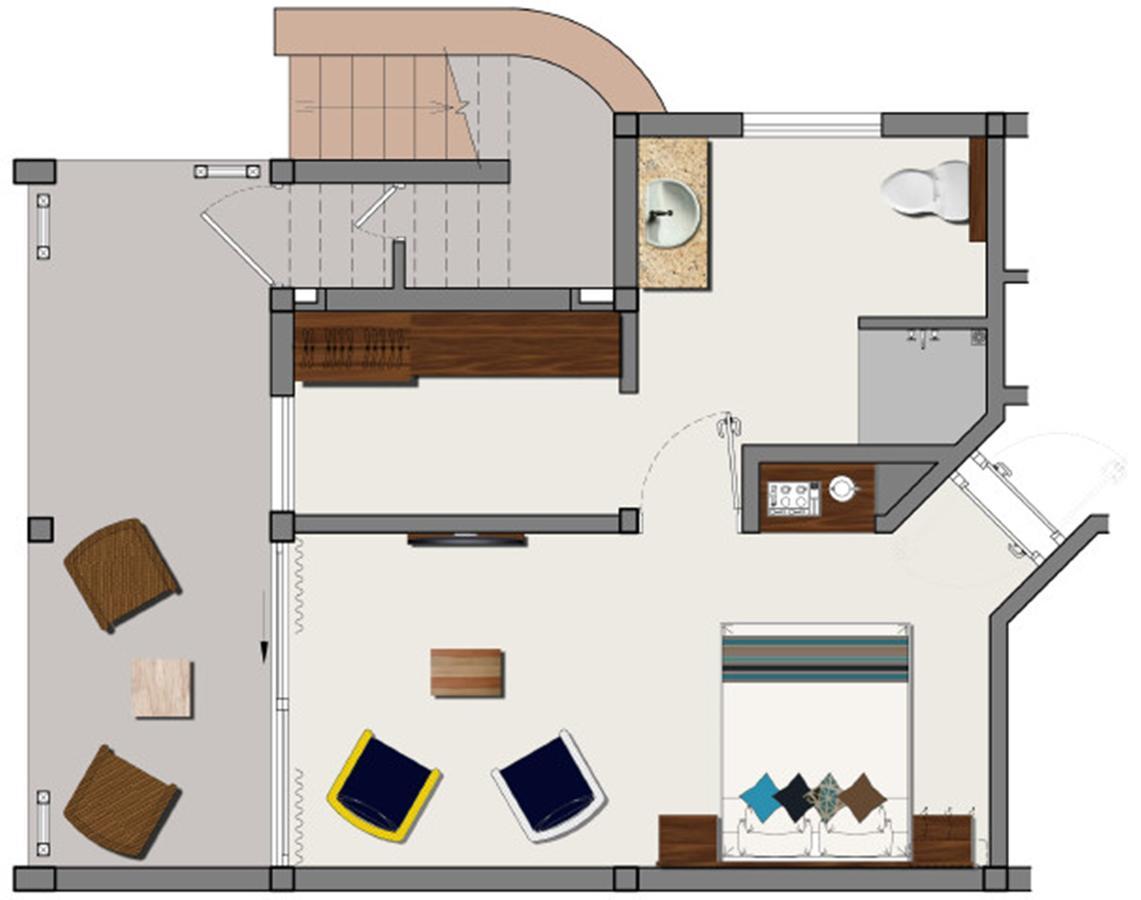 Seaview Lifestyle Calodyne