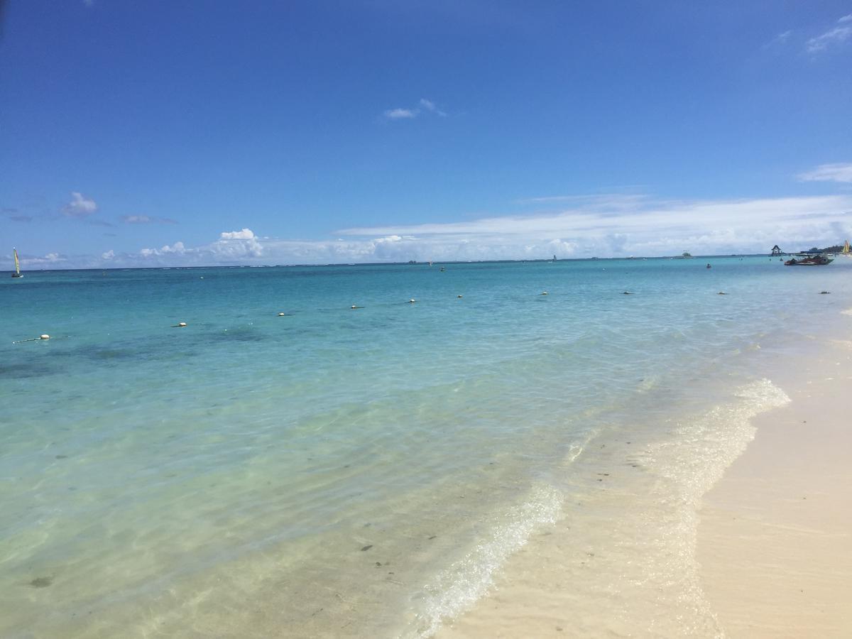 Sannyasa Wellness And * Trou-aux-Biches