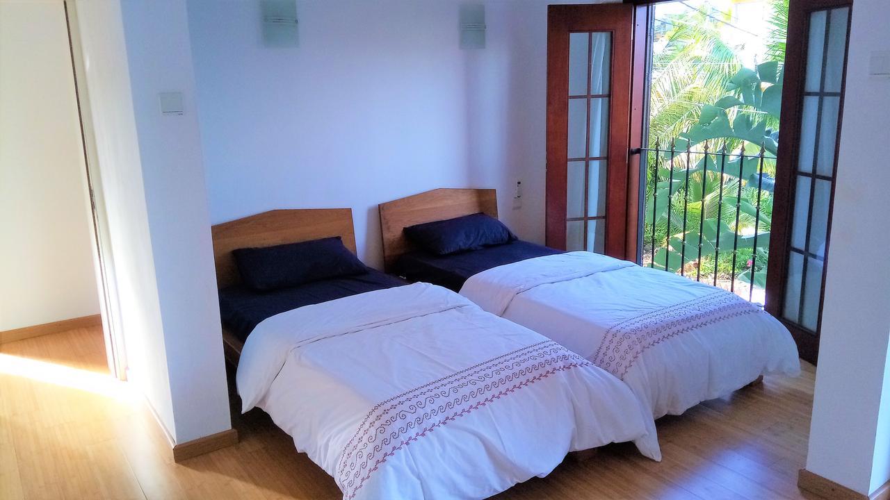 Acomodação com café da manhã  Sannyasa Wellness And *