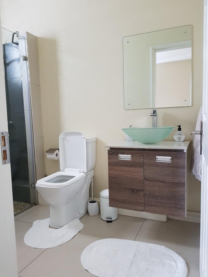 Sugar Reef Apartment *