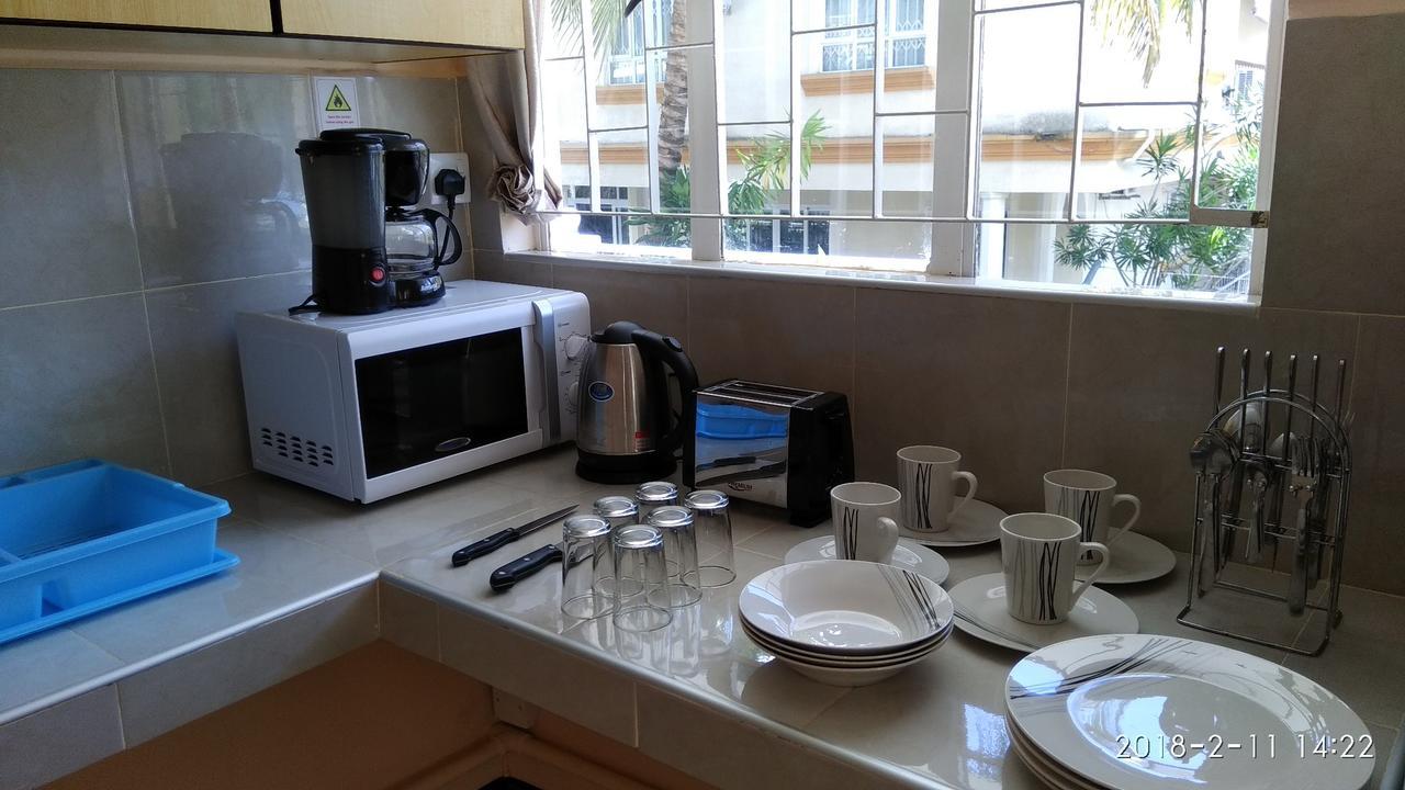 Apartment Alpha *