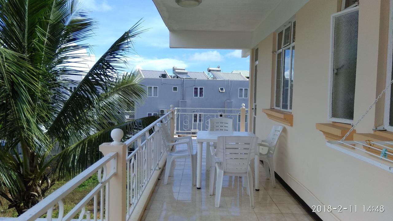 Apartment Alpha *