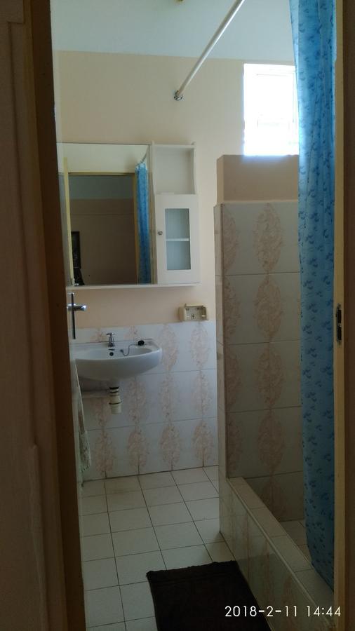 Apartment Alpha
