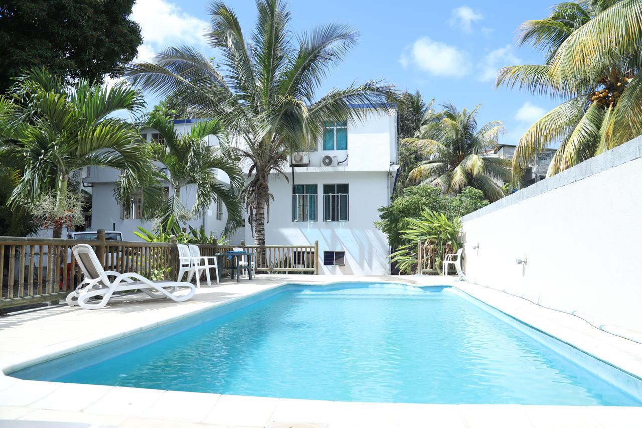 Ocean * Grand Baie