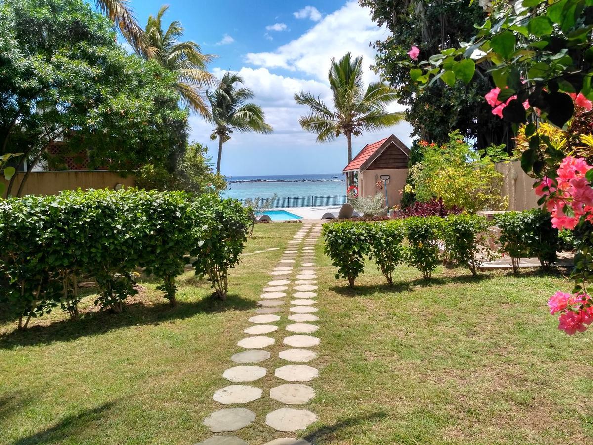 Villa Villasun Beachfront *
