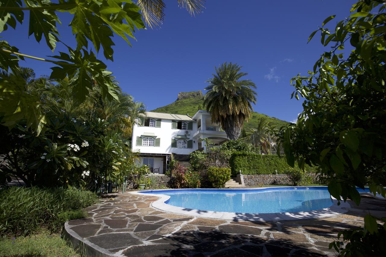 Gasthof D'hotes Tamarin