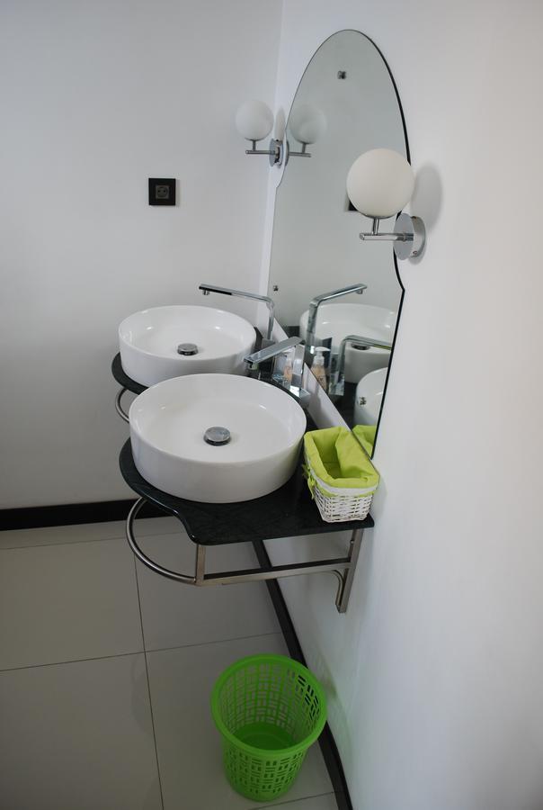 Corossol Aparthotel 3*