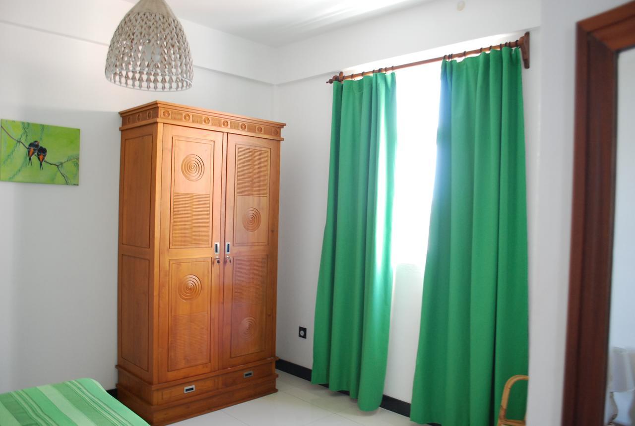 Aparthotel Corossol