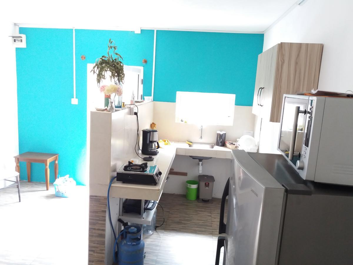 Residence Brabant Apartamento Le Morne