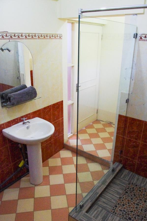 Apartamento Residence Brabant *