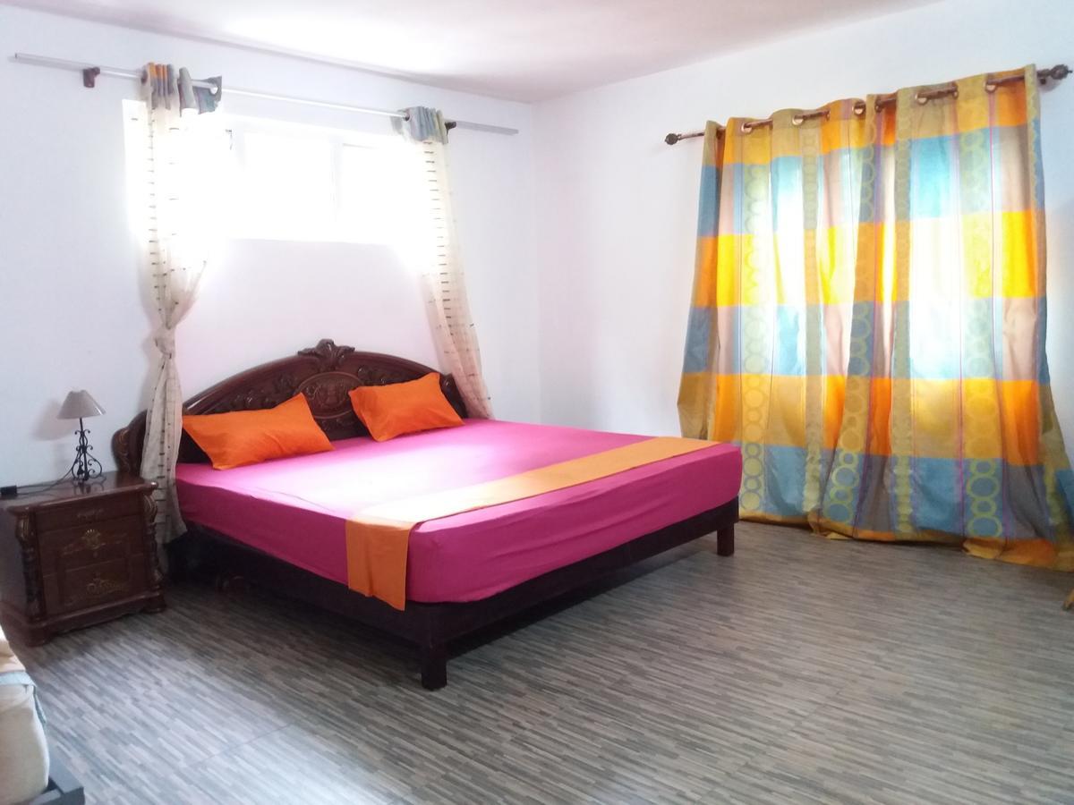Residence Brabant Le Morne