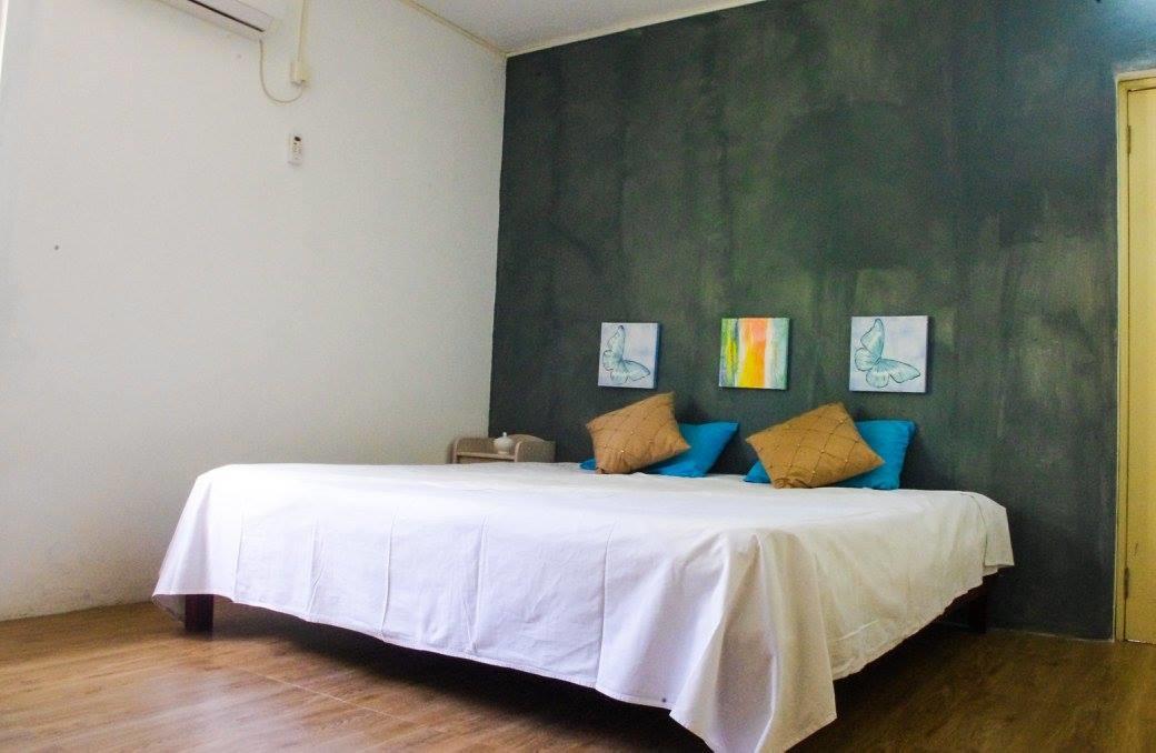 Residence Brabant Apartamento