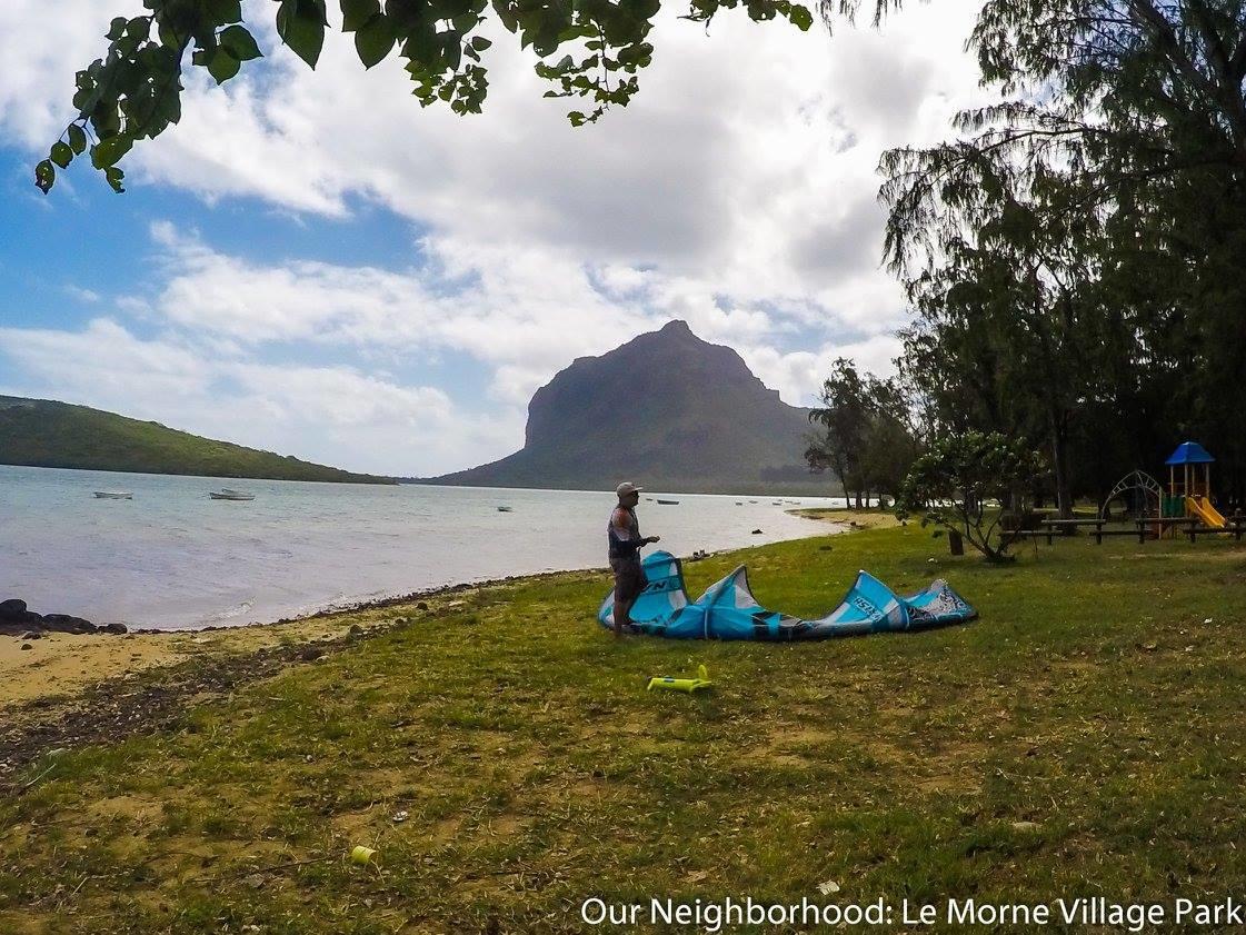 Residence Brabant Le Morne