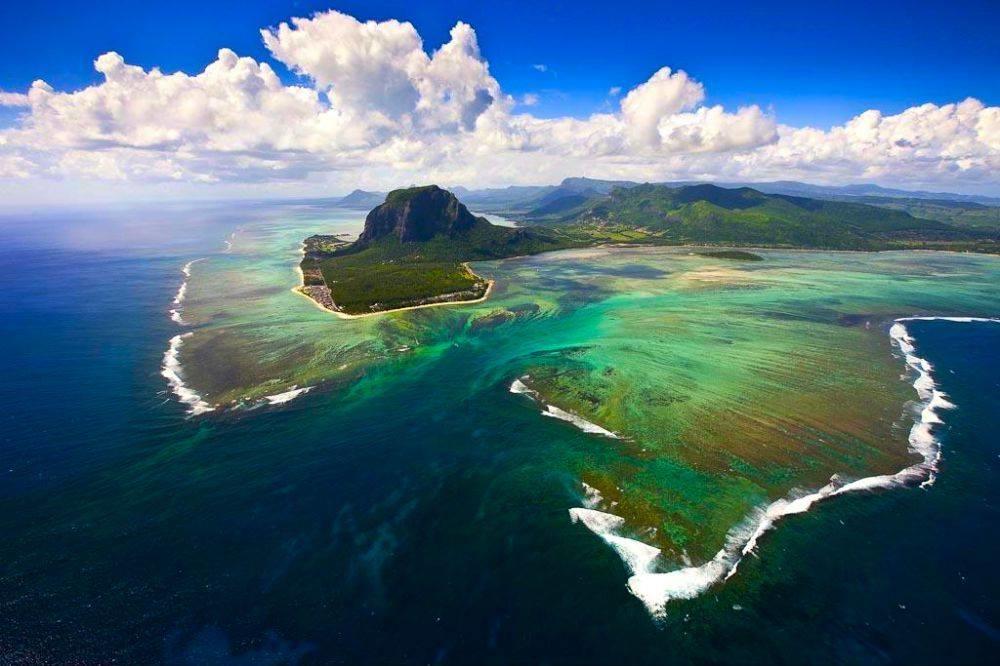 Apartamento Residence Brabant Le Morne
