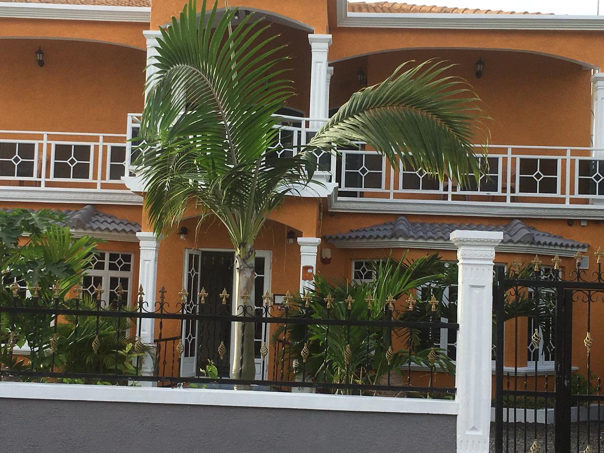 La Mirage Guest house 3*