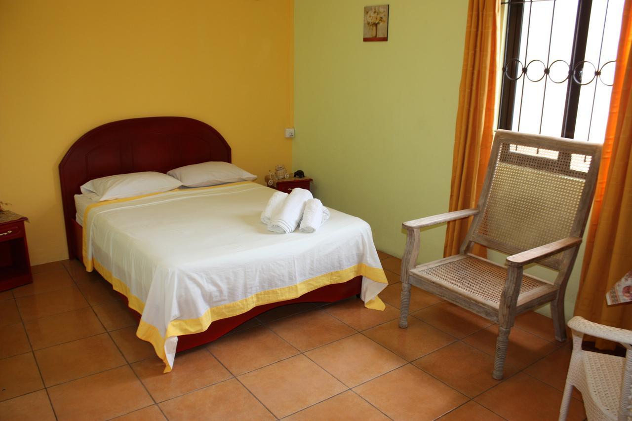Sm Guest house
