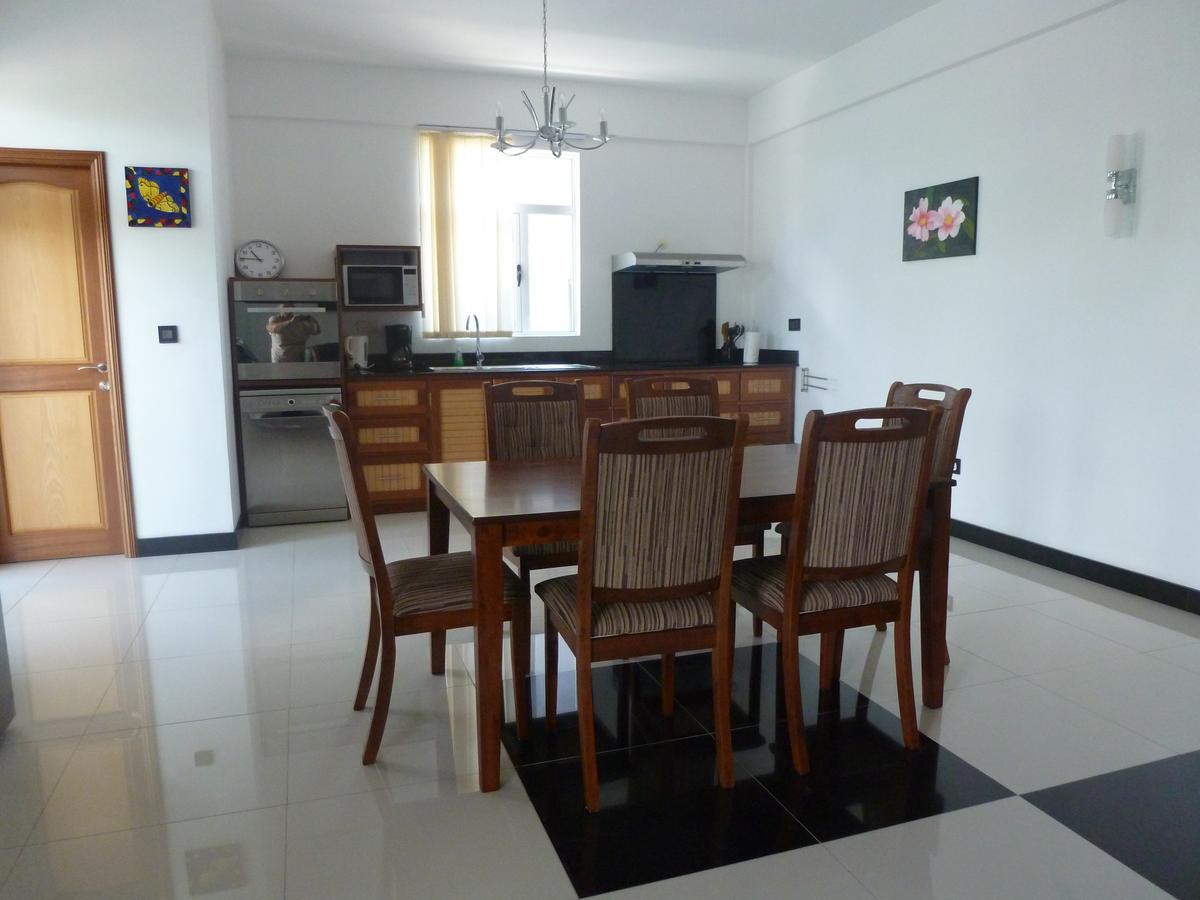 Aparthotel Corossol