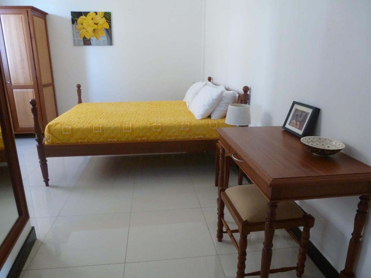 Aparthotel Corossol 3*