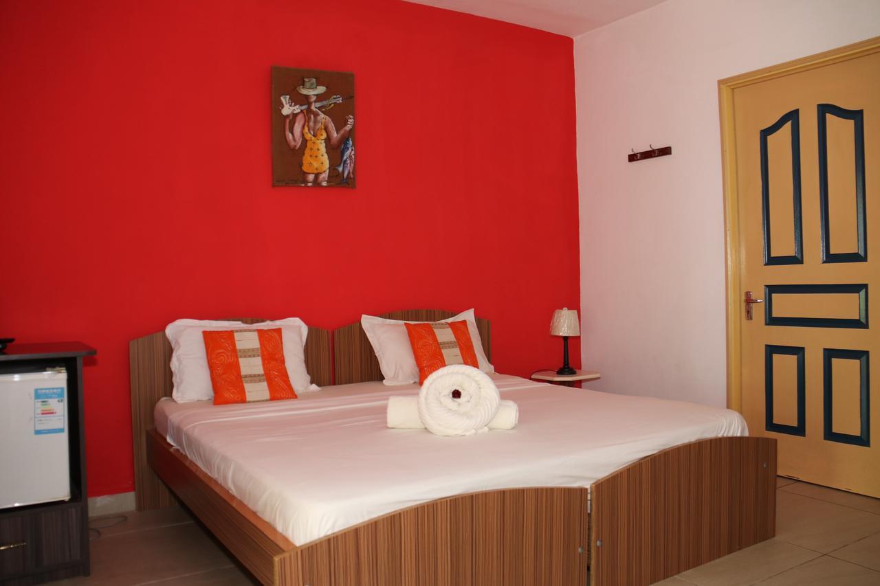 Casa de hóspedes Rodrigues Coco 2*