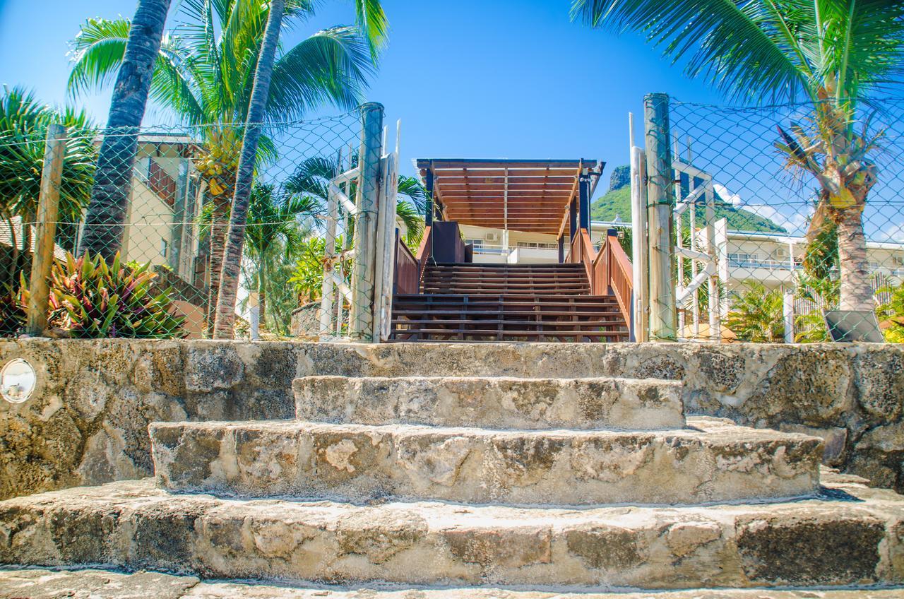 Apartment De Tamarin 4*