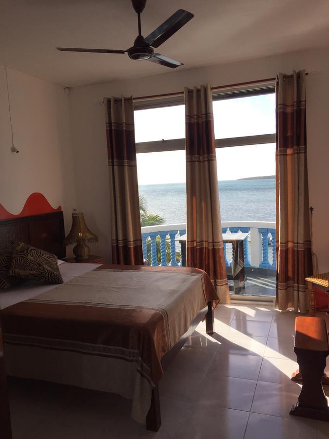 Bed & Breakfast Coco Mahebourg