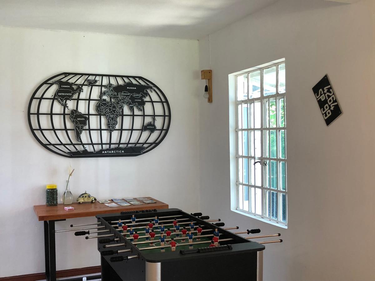 Hostel The Last Dodo