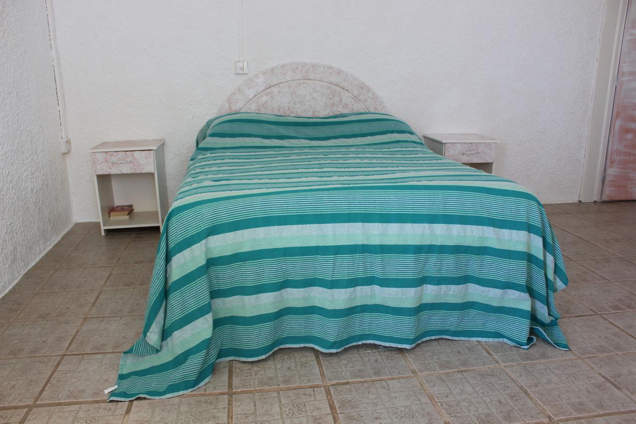 Guest house Pillayguesthouse Grand Baie