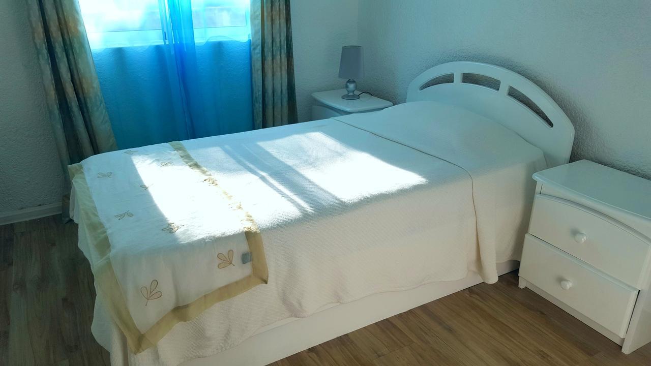 In Le Tamier, 4 Bedrooms, 300m *
