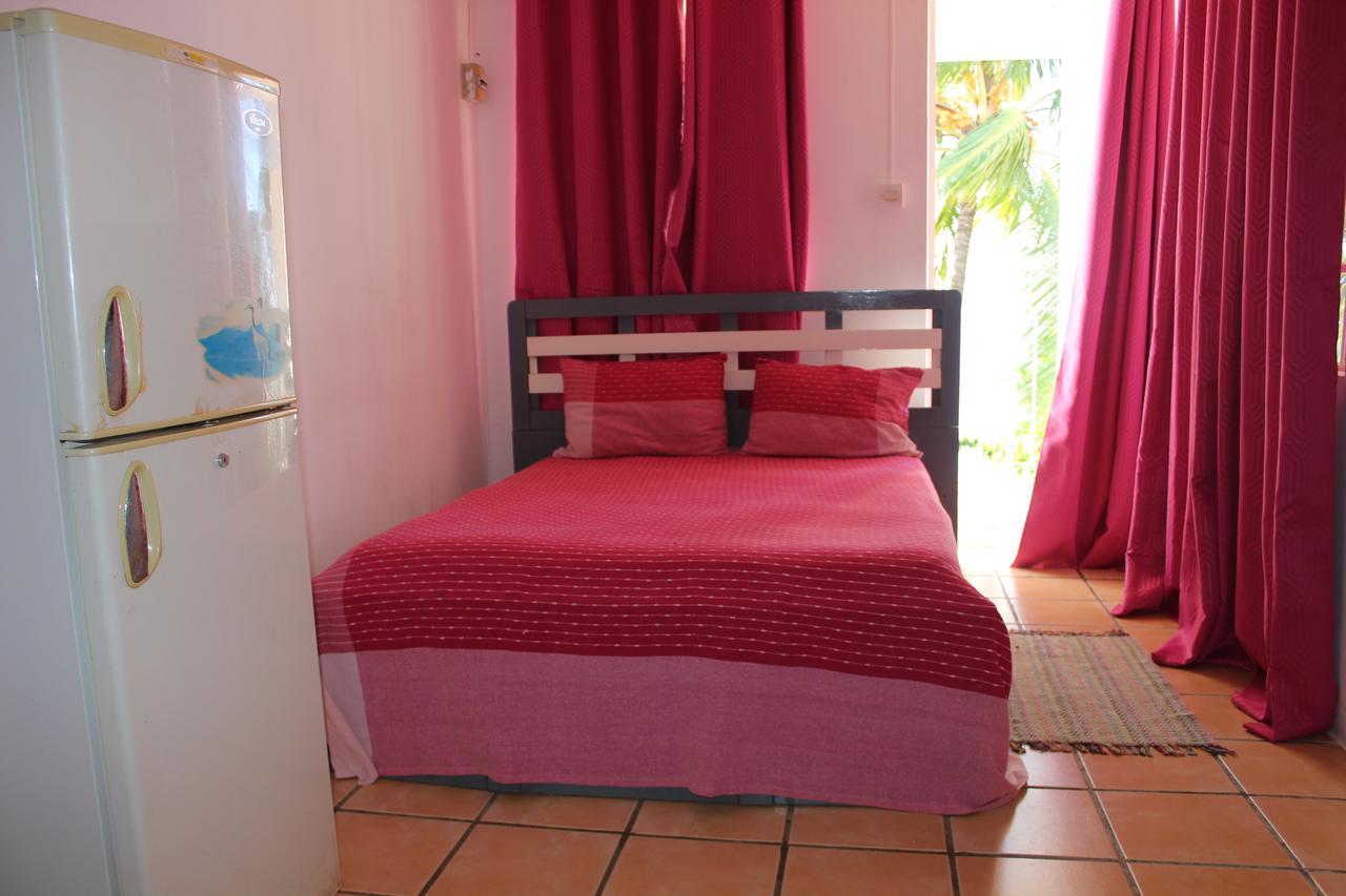 Guest house Pillayguesthouse