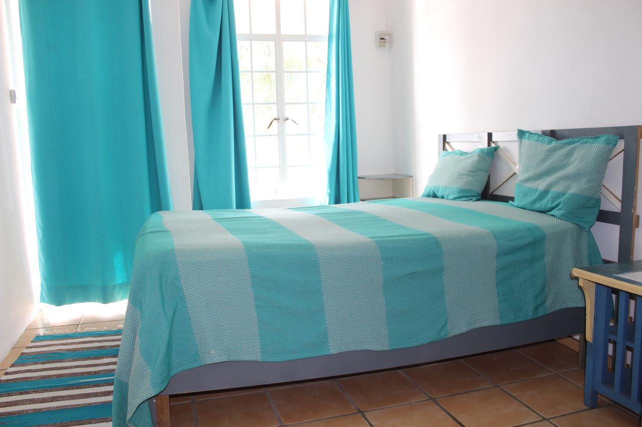 Pillayguesthouse Grand Baie