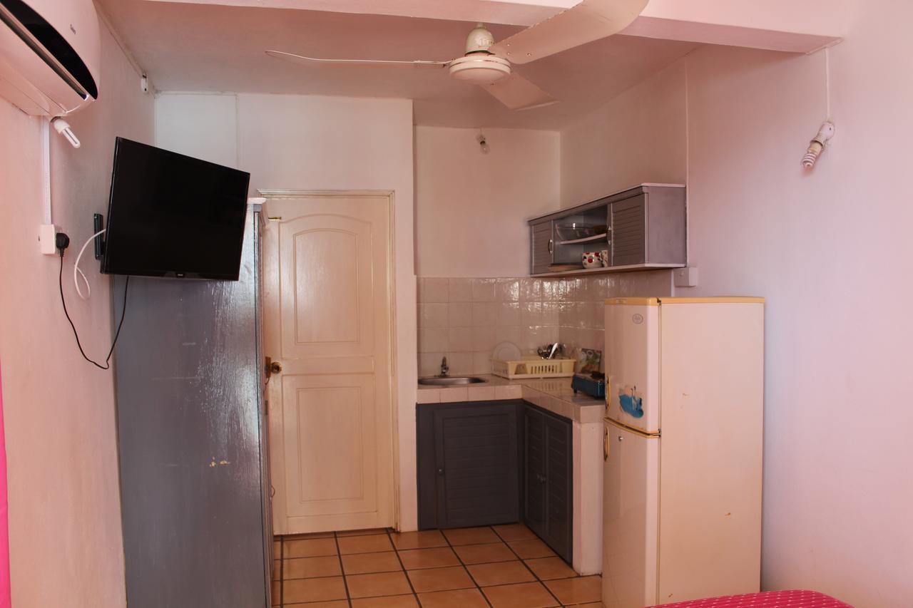 Pillayguesthouse 2* Grand Baie