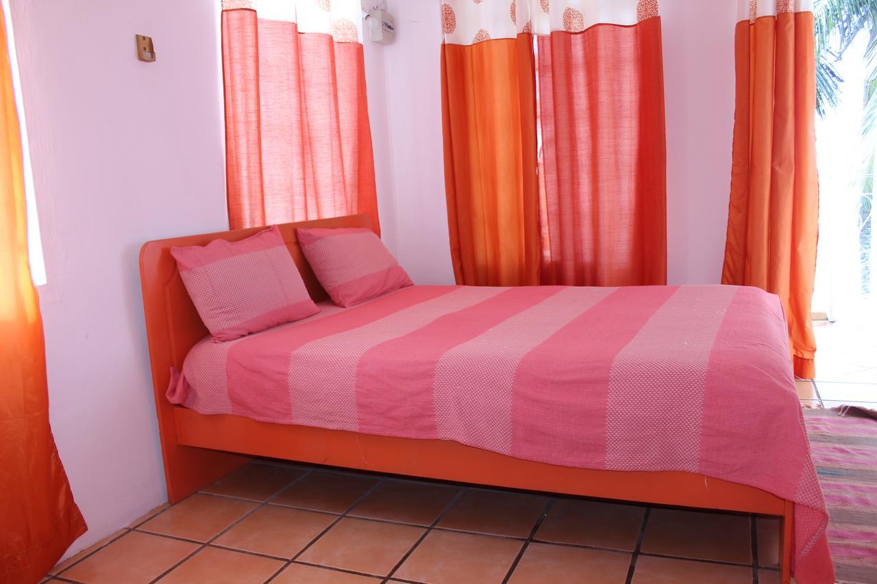 Guest house Pillayguesthouse Grand Baie