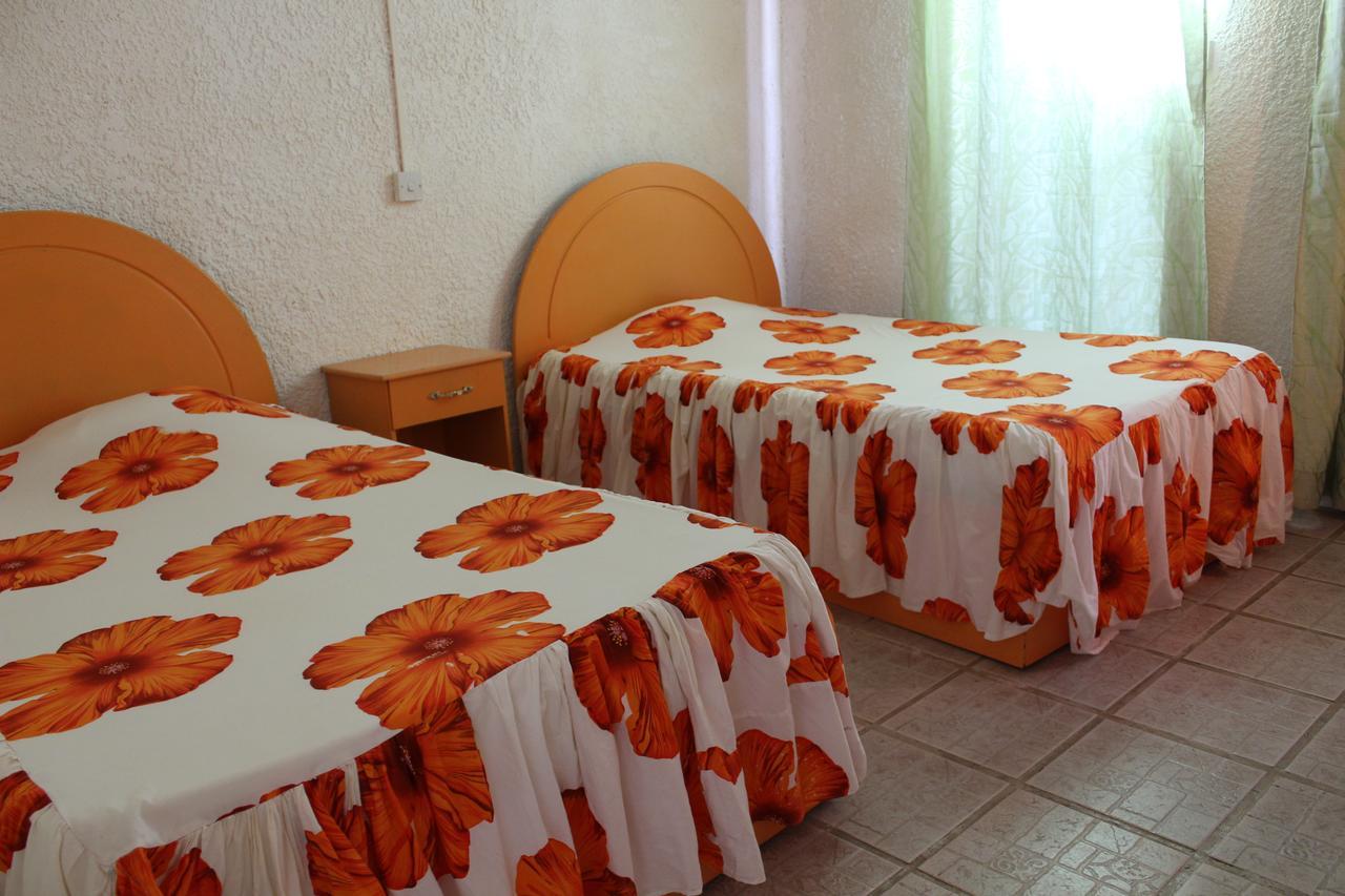 Pillayguesthouse Guest house