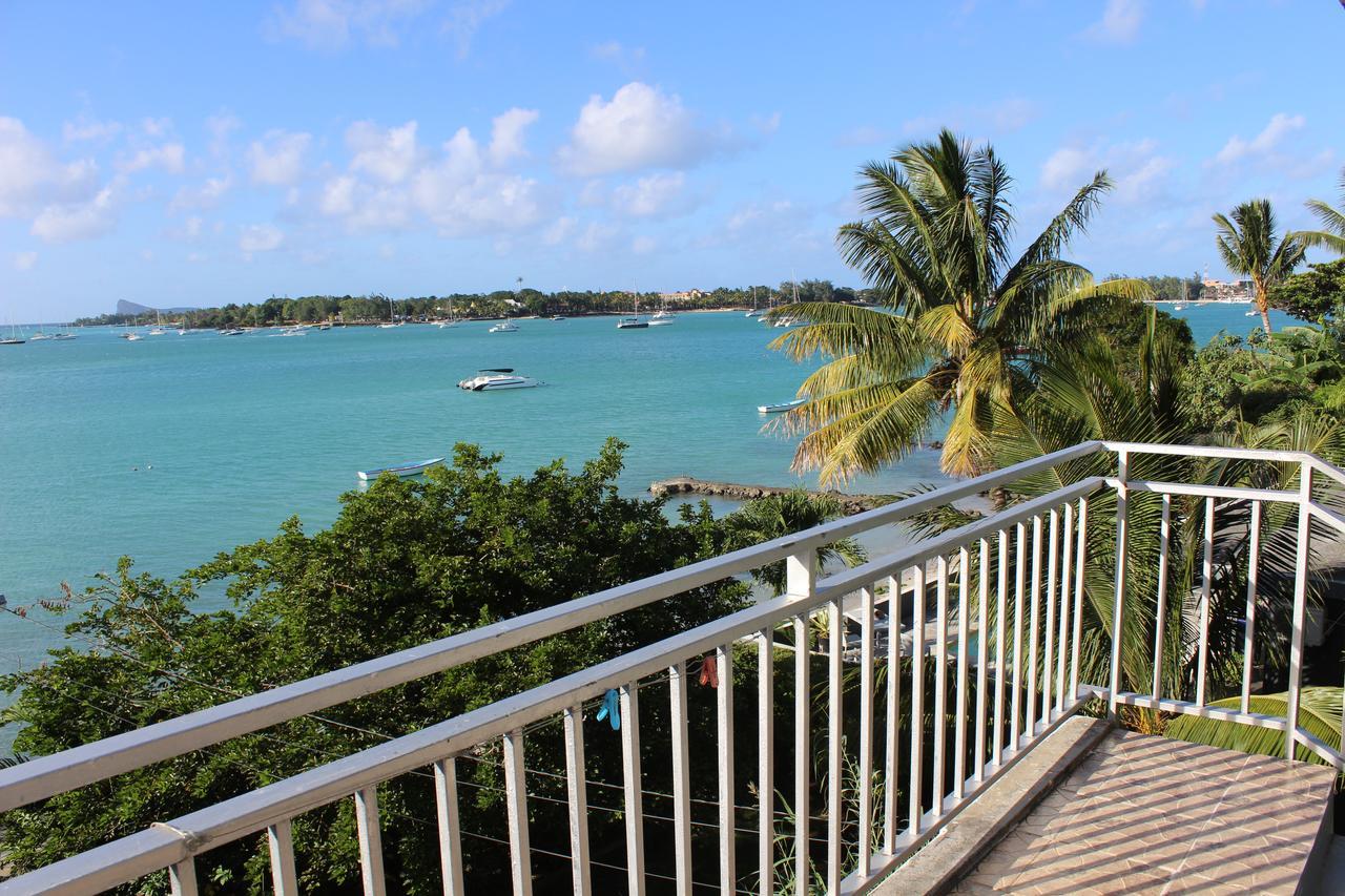 Pillayguesthouse 2* Grand Baie