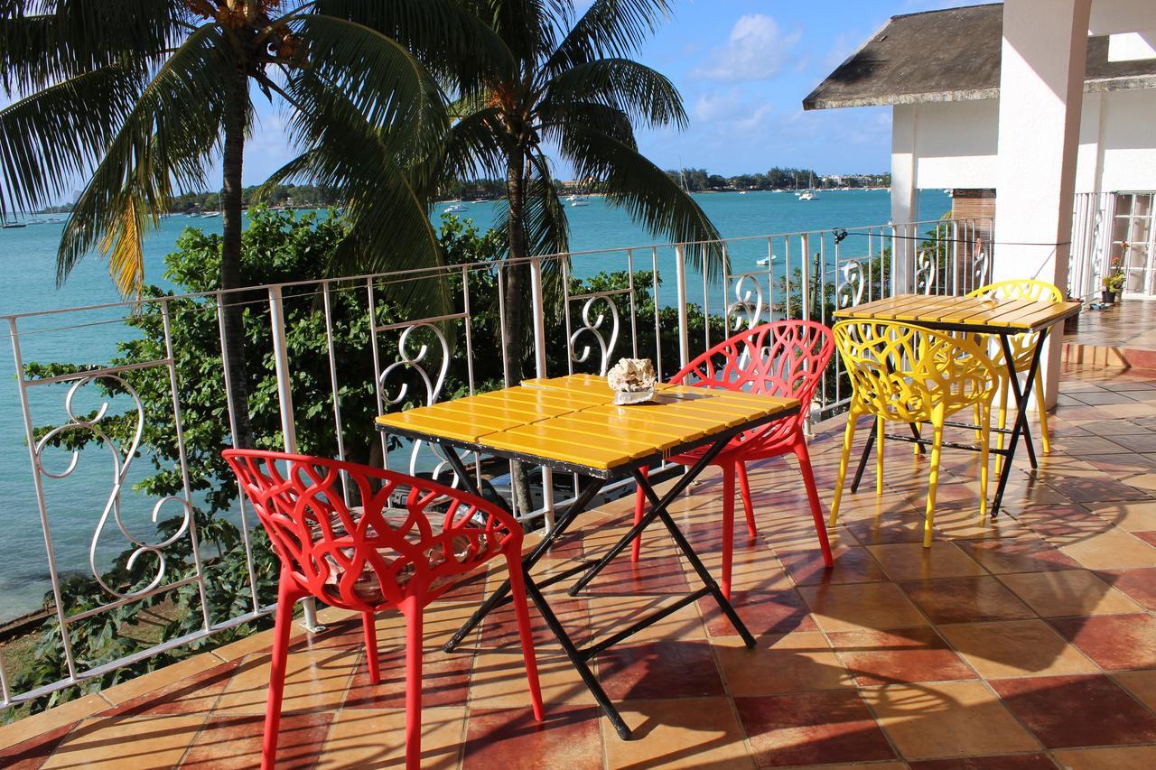 Pillayguesthouse 2* Grand Baie