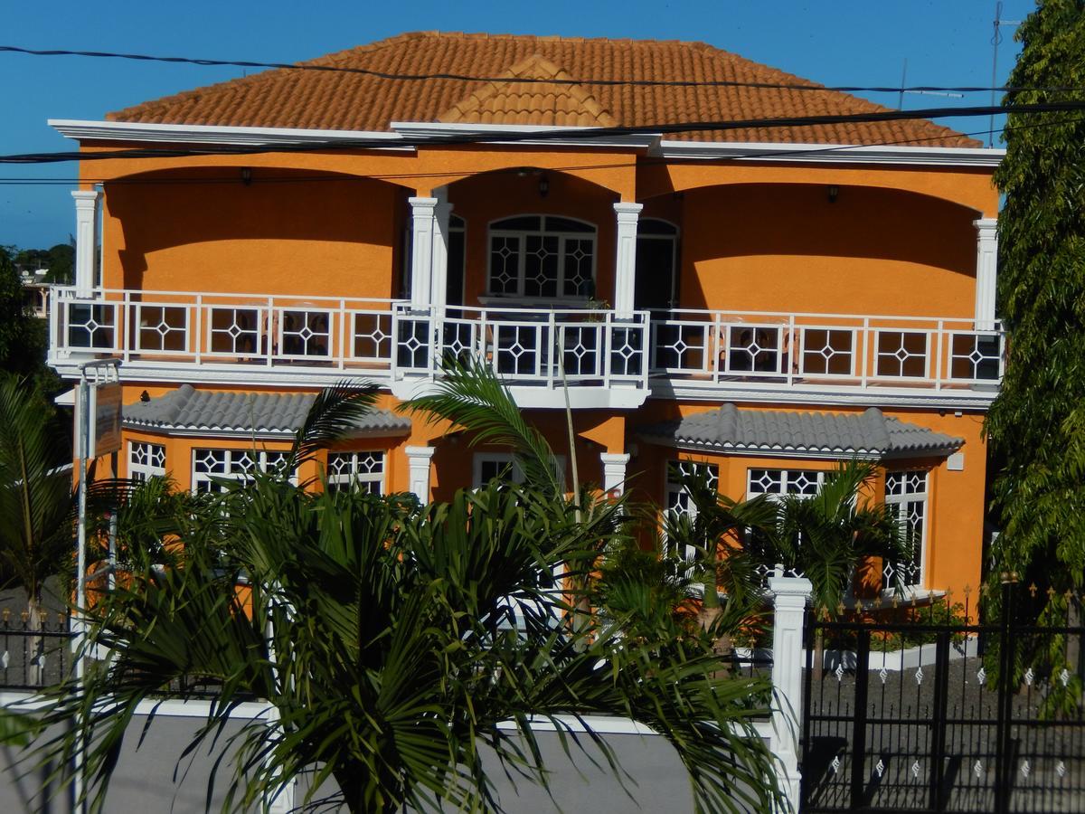 La Mirage Guest house 3*