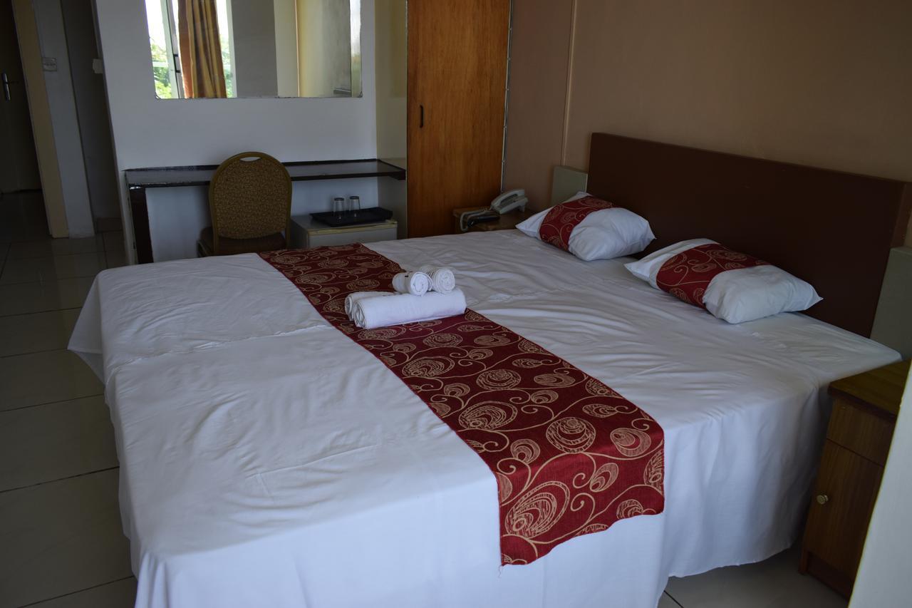 Hypertek Hotel Grand Baie