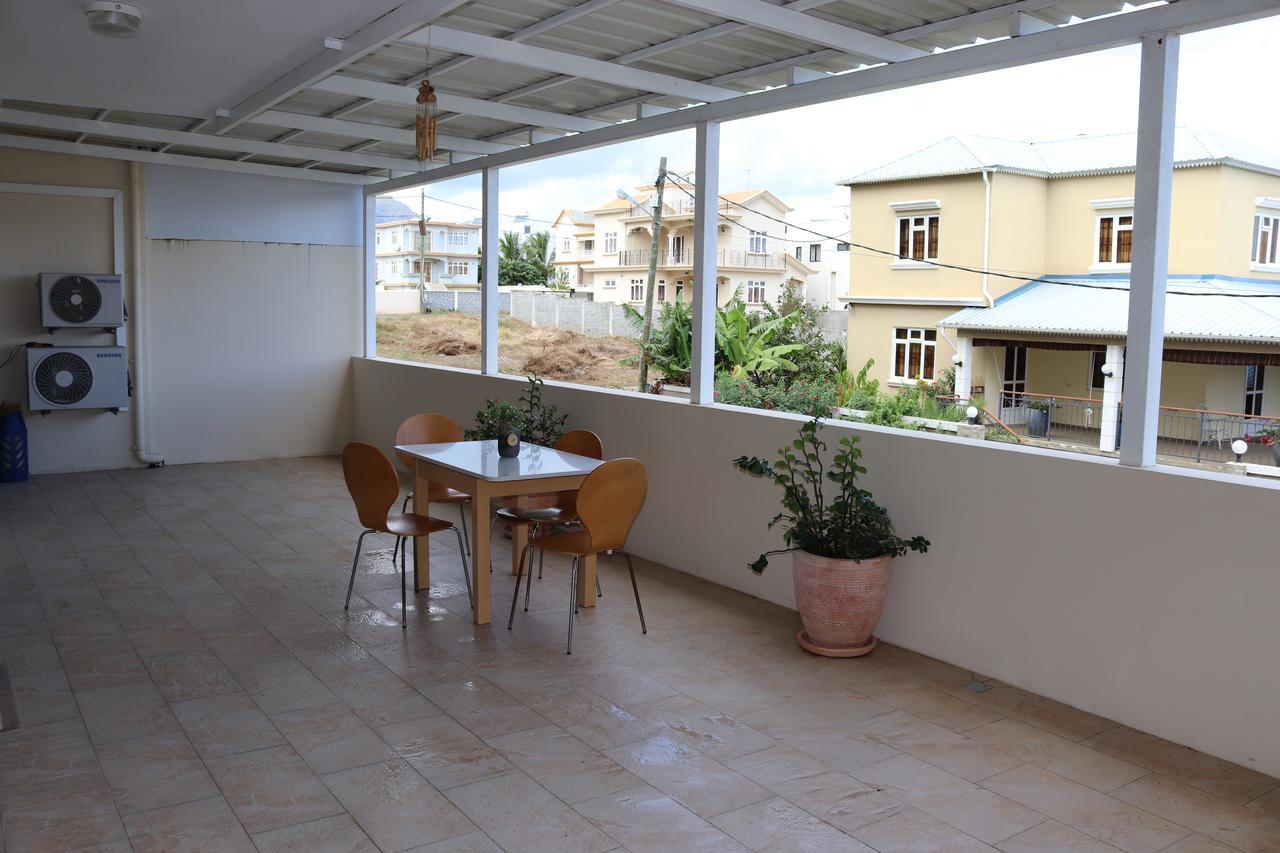 Apartment Mahina Luxury 2 Bedroom With Pool Flic en Flac