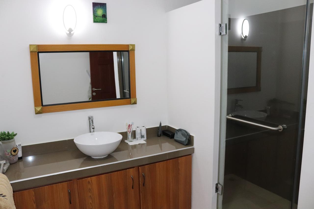Apartment Mahina Luxury 2 Bedroom With Pool