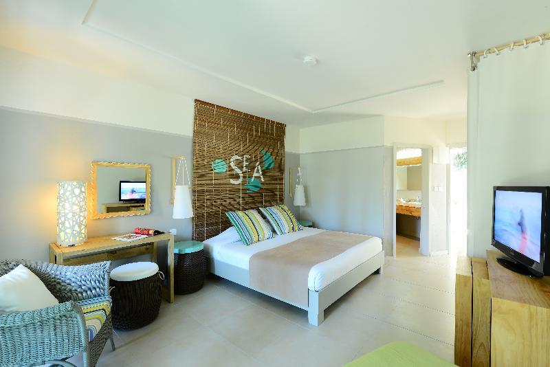 Veranda Pointe Aux Biches Hotel&spa 4*